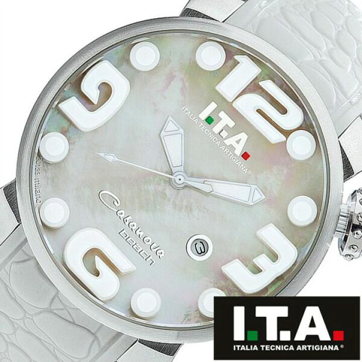 楽天市場】アイティーエー 腕時計 I.T.A. 時計 ITA ITA腕時計 ITA時計  