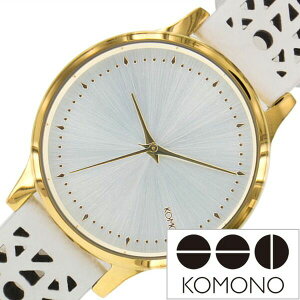 y10%OFF 1298~z Rm rv KOMONOv KOMONO v GXe[ JbgAEg ESTELLE CUTOUT fB[X zCg KOM-W2652 uh v xg U[ S[h [bp CO J  