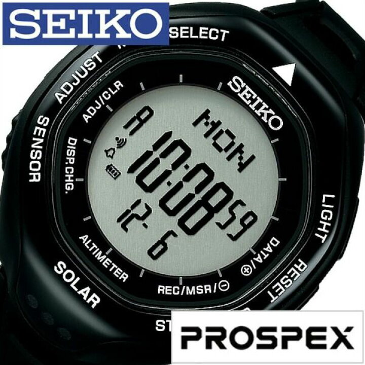 楽天市場】ソーラー セイコー腕時計 SEIKO時計 SEIKO 腕時計 セイコー 