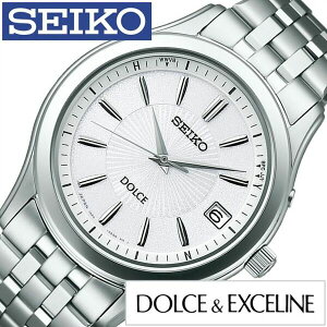 y25%OFF 29876~zZCR[ h`F&GNZ[k rv SEIKO DOLCE&EXCELINE v h`F GNZ[k DOLCE EXCELINE Y Vo[ SADZ123 drsv \[[ dg I[Vo[ v[