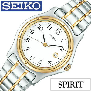 ZCR[ Xsbg rv SEIKO SPIRIT v ZCR[Xsbg SEIKOSPIRIT Xsbgv SPIRITv fB[X zCg SSXV028 Xsbc xg yA EHb` S[h V v[g 