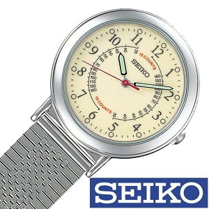 ΂ ₷ bNɒ ZCR[ i[XEHb` SEIKO v ×pv rv fB[X x[W SVFQ003 {i  uh vdl Ōt d Nbv Vo