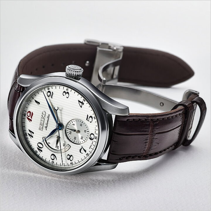 楽天市場】セイコー プレザージュ 腕時計 SEIKO PRESAGE 時計 セイコー 