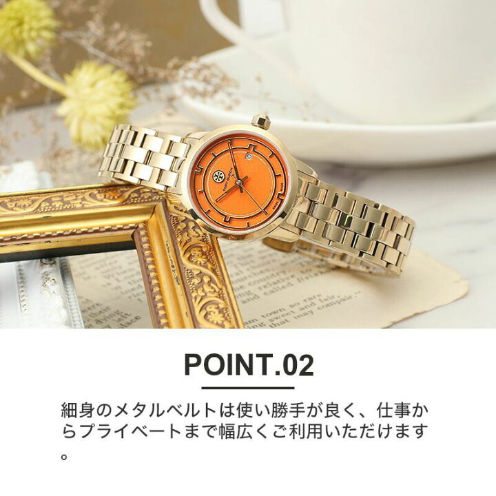 楽天市場】トリーバーチ 腕時計 TORYBURCH時計 TORYBURCH 時計 TORY 