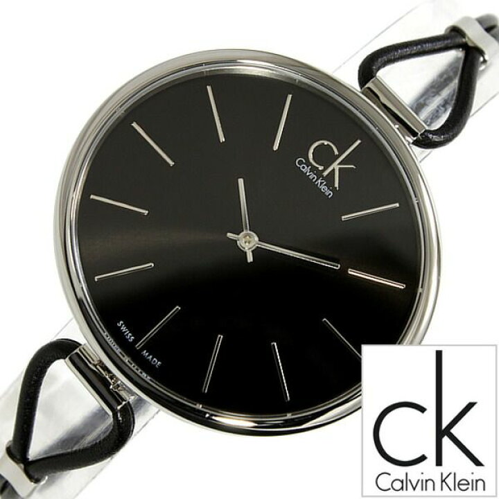 楽天市場】カルバンクライン 腕時計 CK時計 Calvin Klein カルバン 