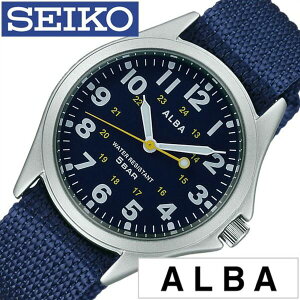 ZCR[Ao rv SEIKOALBAv SEIKO ALBA ZCR[ Ao v Y u[ AQPK402 NATO xg Ki X^_[h lCr[ Vo[  uh V v[g Mtg ό 