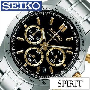 y50%OFFz 19800~zZCR[ rv SEIKOv SEIKO v Xsbg SPIRIT Y ubN SBTR015 ^ xg Ki NmOt NI[c Vo[ S[h  uh a 