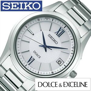 ZCR[rv SEIKOv SEIKO rv ZCR[ v h`F&GNZ[k DOLCE&EXCELINE Y Vo[ SADZ185 Ki lC s uh drsv \[[dgv h V v[