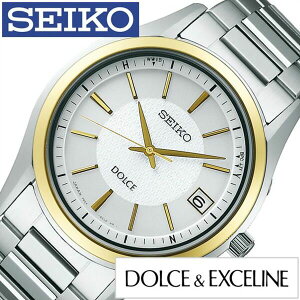 ZCR[rv SEIKOv SEIKO rv ZCR[ v h`F&GNZ[k DOLCE&EXCELINE Y Vo[ SADZ188 Ki lC s uh \[[dgv ^ xg S[h V v