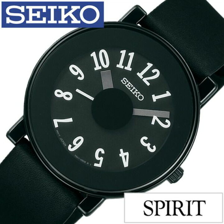 楽天市場】セイコー 腕時計 SEIKO時計 SEIKO 時計 スピリット スマート  
