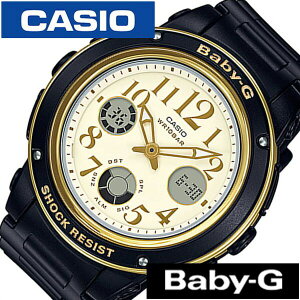 CASIO rv JVI v xr[G Baby-G fB[X zCg BGA-151EF-1BJF Ki lC uh h AifW xCr[G xr[W[ v AEghA  a V v[g NX