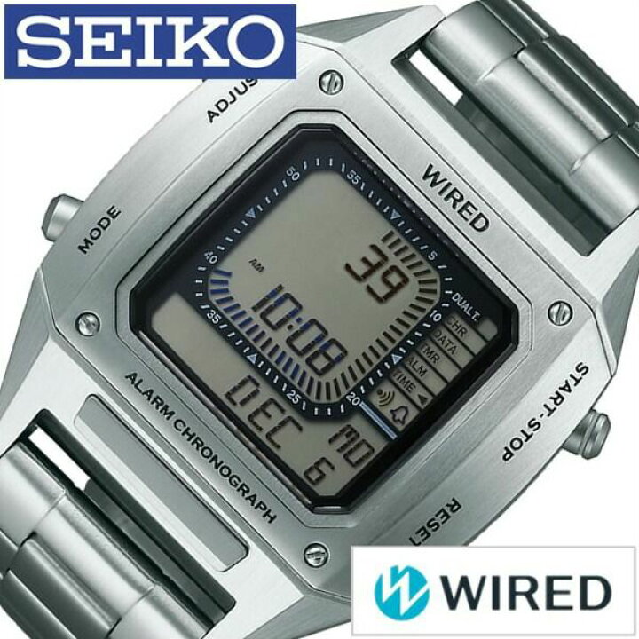 楽天市場】【最大2,800円引き】【10％OFF】セイコー腕時計 SEIKO時計 
