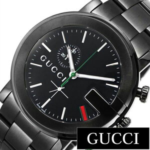 グッチ 腕時計 GUCCI 時計 シリーズ Gクロノ G-Chrono メンズ ブラック YA101331 新作 人気 ブランド 防水 高級 おすすめ ファッション メタル おしゃれ 誕生日 新生活 プレゼント クリスマス ギフト