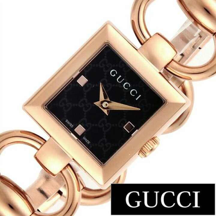 楽天市場】グッチ 腕時計 GUCCI 時計 トルナヴォーニ シリーズ 