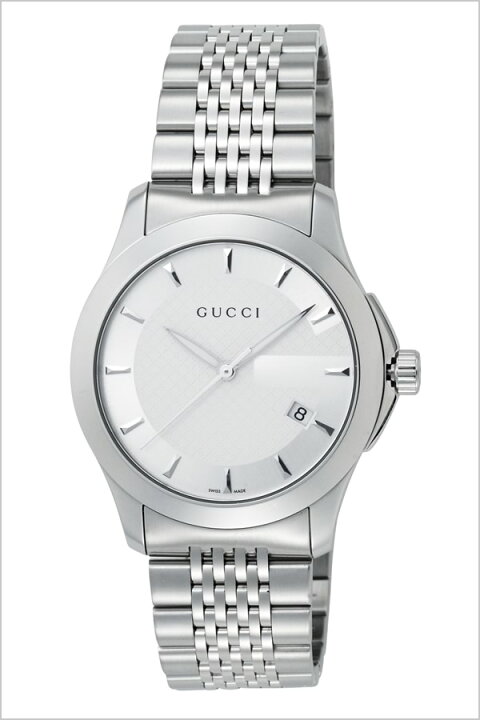 楽天市場】グッチ 腕時計 GUCCI 時計 シリーズ Gタイムレス G Timeless 