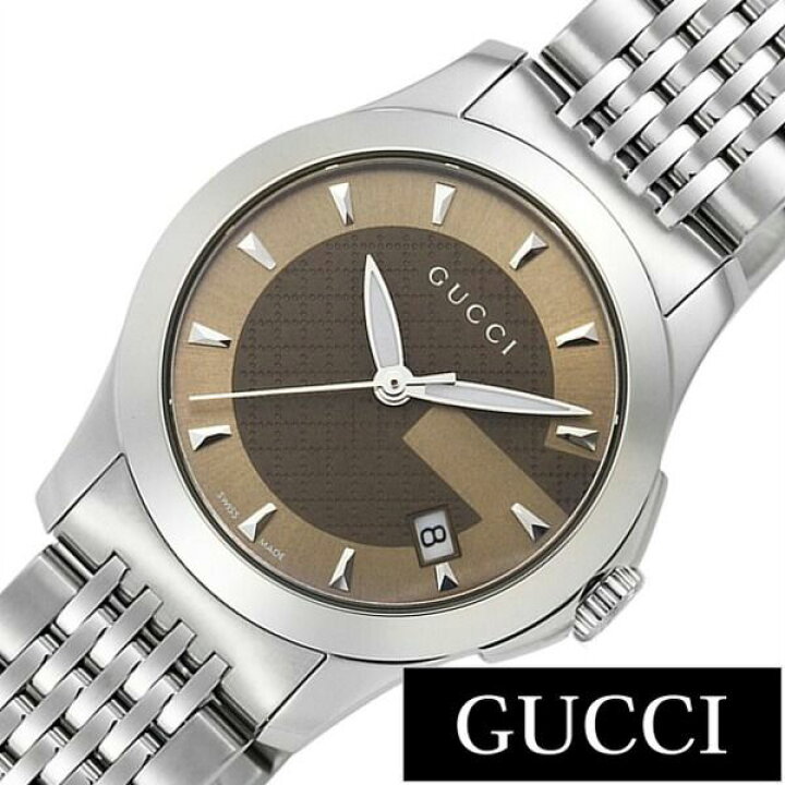 楽天市場】グッチ 腕時計 GUCCI 時計 シリーズ Gタイムレス G Timeless 