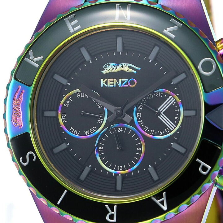 楽天市場】ケンゾー腕時計 KENZO時計 KENZO 腕時計 ケンゾー 時計  
