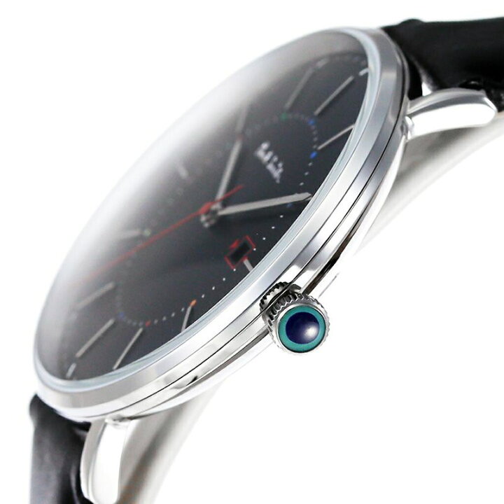 楽天市場】ポールスミス腕時計 Paulsmith時計 Paul smith 腕時計 