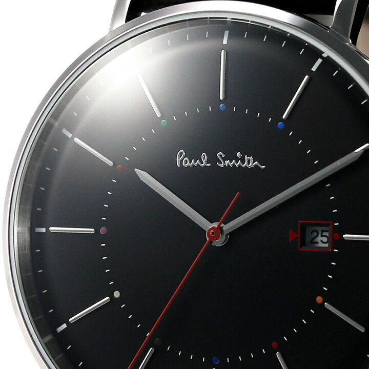 楽天市場】ポールスミス腕時計 Paulsmith時計 Paul smith 腕時計 