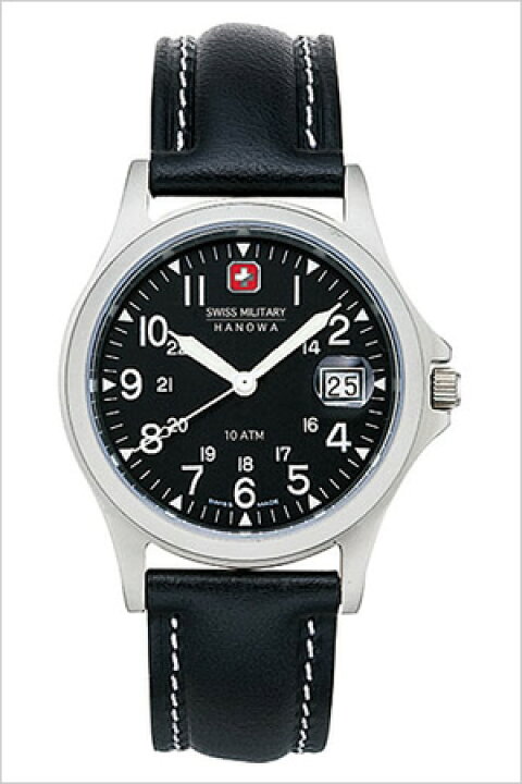 スイスミリタリー SMWGN0001231 逆輸入 IAPFモデル ミリタリー メンズ  