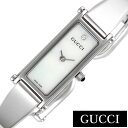 グッチ腕時計 GUCCI時計 GUCCI 腕時計 グッチ 時計 1500 レディース ホワイト YA015561 新作 ペアウォッチ 人気 ブランド 防水 高級 リクルート 就活 ファッション 名入れ メタル 送料無料 誕生日 プレゼント ギフト 旅行
