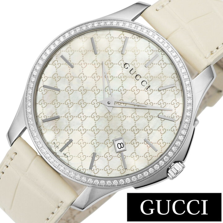 楽天市場】グッチ腕時計 GUCCI時計 GUCCI 腕時計 グッチ 時計 G 