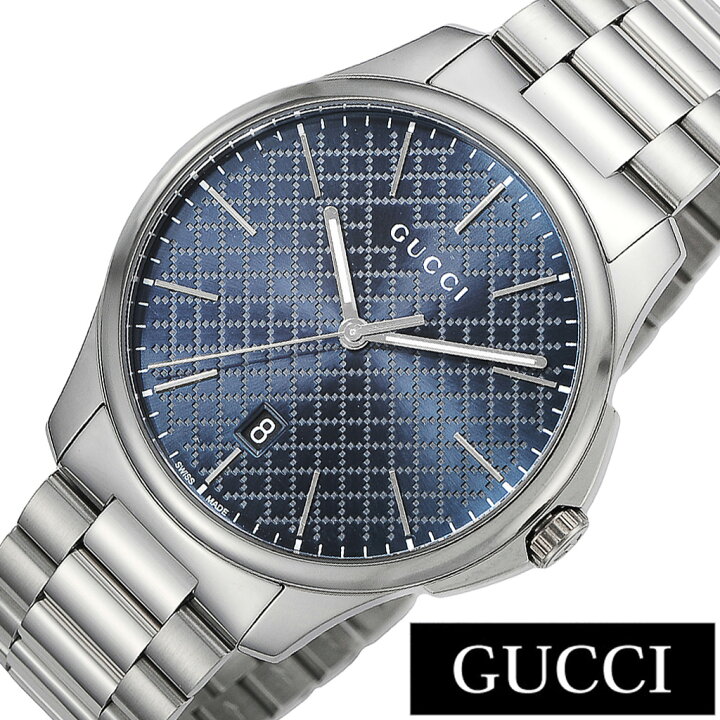楽天市場】グッチ腕時計 GUCCI時計 GUCCI 腕時計 グッチ 時計 G 