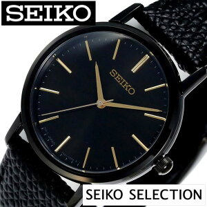 ZCR[ S[htFU[  SEIKO GOLD Feather 胂f SEIKOSELECTION fB[X ubN SCXP103 Ki  yAEHb` Jbv f JWA Vv v U[ I[u