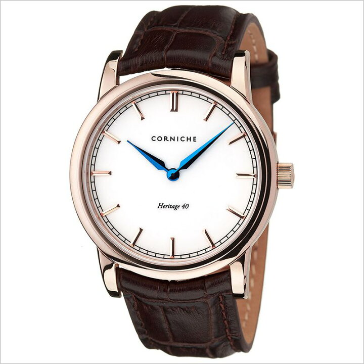 楽天市場】コーニッシュ ウォッチ 腕時計 時計 CORNICHE WATCH 時計 