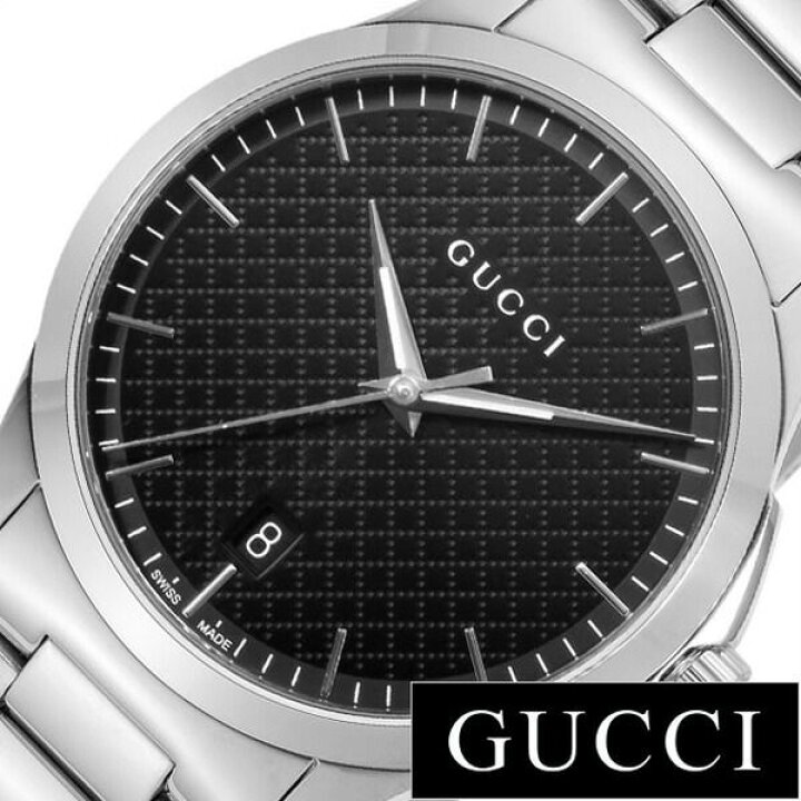 楽天市場】グッチ腕時計 GUCCI時計 GUCCI 腕時計 グッチ 時計 G 