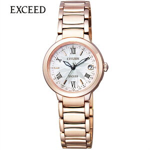 citizen TNsN V`Yrv CITIZENv rv V`Y v GNV[h `^jAC nbs[tCg EXCEED Titania Line Happy Flight fB[X ES9322-57W Ki uh L  \