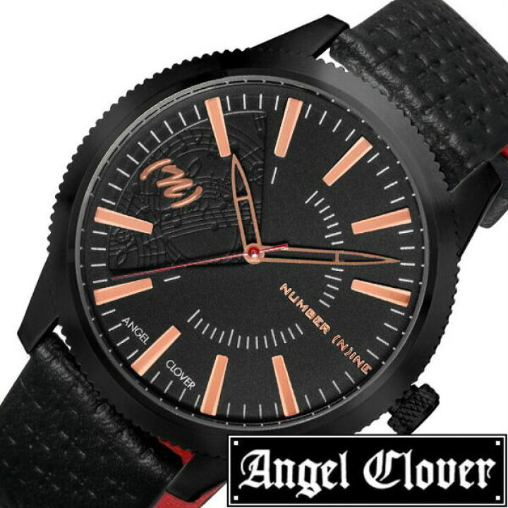 楽天市場】エンジェルクローバー腕時計 AngelClover時計 Angel Clover 