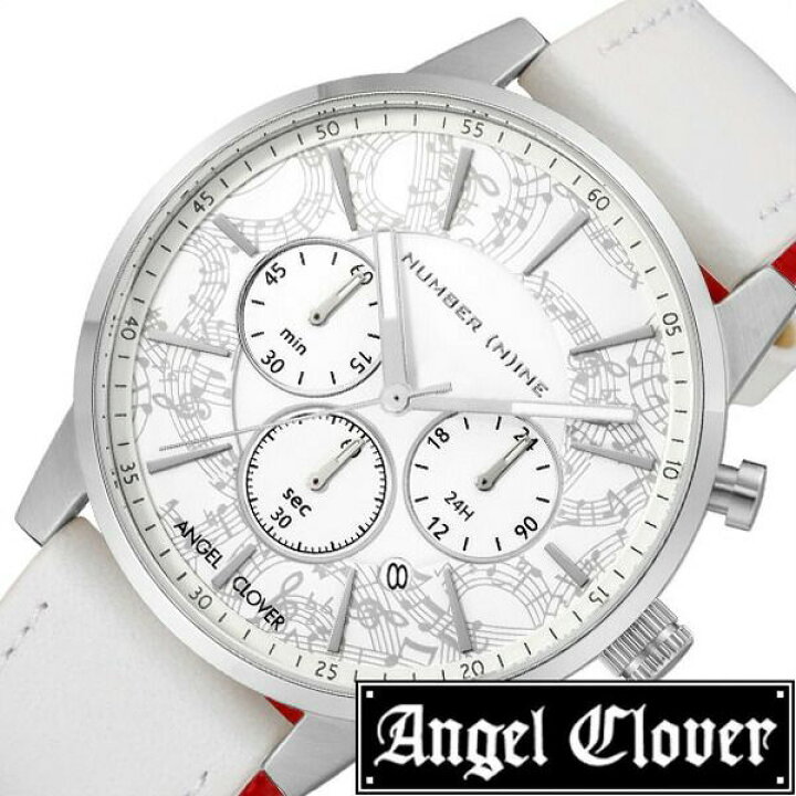 楽天市場】エンジェルクローバー腕時計 AngelClover時計 Angel Clover 
