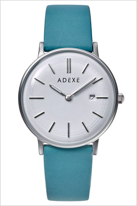 楽天市場】ペアウォッチ おすすめ ADEXE 腕時計 アデクス 時計 