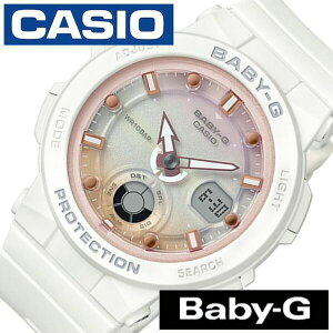 JVIrv CASIOv CASIO rv JVI v xr[W[ r[`gx[ BABY-G Beach Traveler fB[X zCg BGA-250-7A2JF Ki xCr[G BABYG t J_[AifW 킢 C h