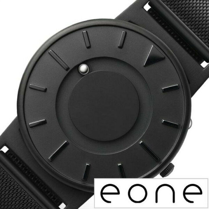 楽天市場】視覚障害者 用 EONE 腕時計 イーワン 時計 ブラッドリー 