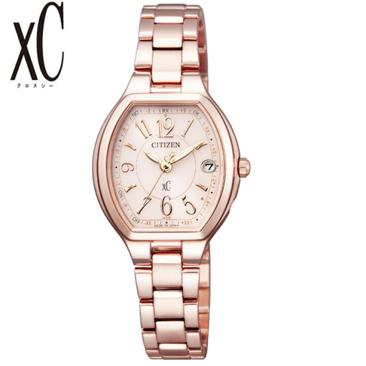 楽天市場】【最大13,200円引き】【20％OFF】citizen サクラピンク 電池 