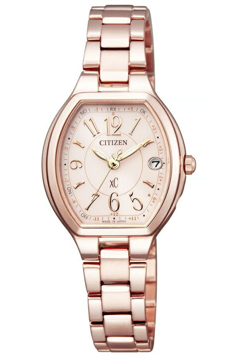 楽天市場】【最大13,200円引き】【20％OFF】citizen サクラピンク 電池 