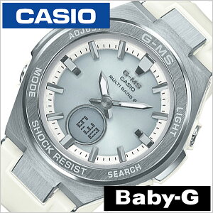 JVIrv CASIOv CASIO rv JVI v xCr[W[ W[~Y BABY-G G-MS fB[X   zCg CASIO-MSG-W200-7AJF xr[G uh AifW fW^ \[[ Ki h a