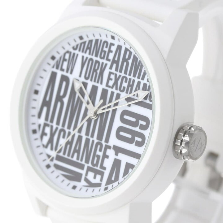楽天市場】アルマーニエクスチェンジ腕時計 ARMANIEXCHANGE時計 ARMANI 