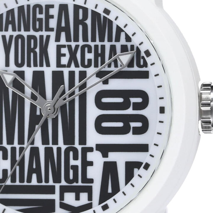 楽天市場】アルマーニエクスチェンジ腕時計 ARMANIEXCHANGE時計 ARMANI 