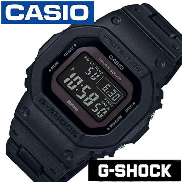 スマートウォッチ カシオ腕時計 CASIO時計 CASIO 腕時計 カシオ ジー 
