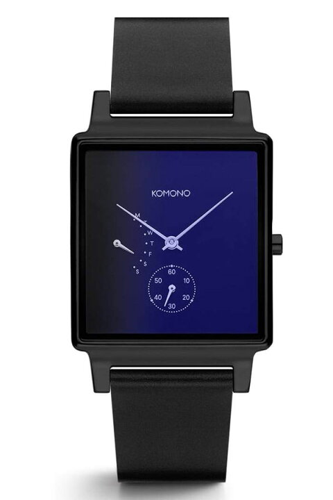 楽天市場】【19%OFF 5280円引】コモノ腕時計 KOMONO時計 KOMONO 腕時計 