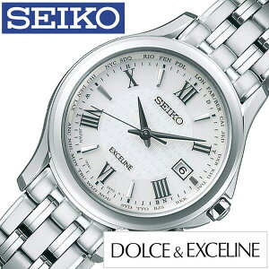 ZCR[rv SEIKOv SEIKO rv ZCR[ v h`F Ah GNZ[k Dolce and Exceline fB[X Vo[ SWCW161 yA drsv \[[ dg 킢 JWA Vv