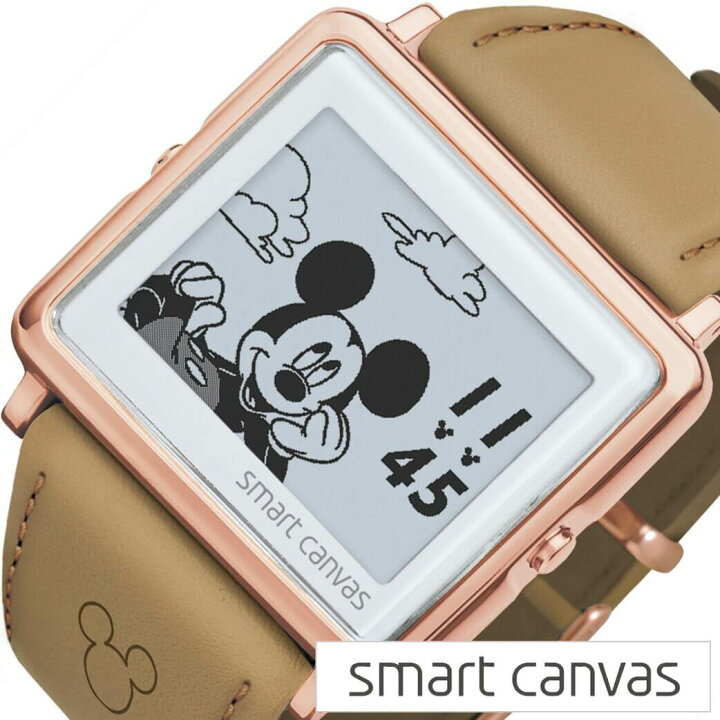 楽天市場】スマートキャンバス腕時計 Smart Canvas時計 EPSON 腕時計 
