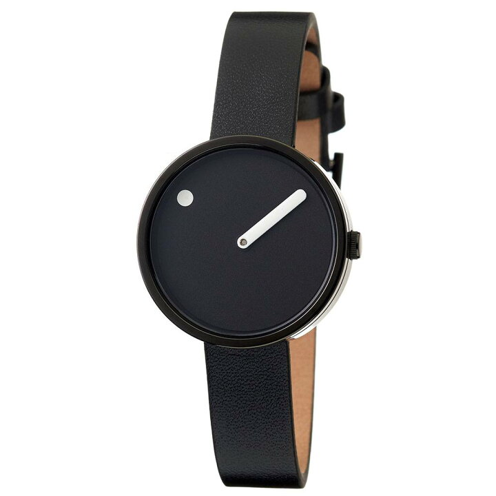 2026年最新】ピクト 時計 pictoの人気アイテム - メルカリ 【阿部様専用】PICTO【腕時計】