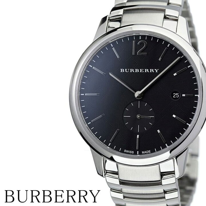 楽天市場】バーバリー腕時計 BURBERRY時計 BURBERRY 腕時計 バーバリー  