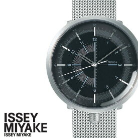 イッセイミヤケ腕時計 ISSEYMIYAKE時計 ISSEY MIYAKE 腕時計 イッセイミヤケ 時計 ワンシックス 2019 1 6 メンズ 男性 彼氏 ブラック NYAK002 デザイン シンプル 機械式 メカニカル 自動巻き おしゃれ 誕生日 新生活 プレゼント ギフト 観光 旅行 遠足 入学 卒業