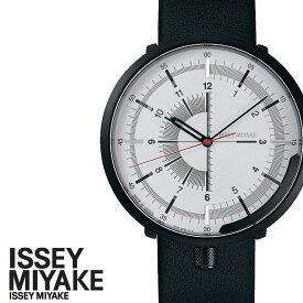 イッセイミヤケ腕時計 ISSEYMIYAKE時計 ISSEY MIYAKE 腕時計 イッセイミヤケ 時計 ワンシックス 2019 1 6 メンズ 男性 彼氏 ホワイト NYAK003 デザイン シンプル 機械式 メカニカル 自動巻き おしゃれ 誕生日 新生活 プレゼント ギフト 観光 旅行 遠足 入学 卒業