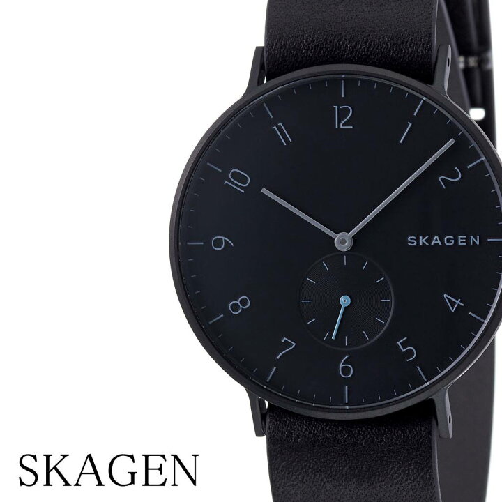 楽天市場】【最大5,000円引き】【25％OFF】スカーゲン腕時計 SKAGEN 